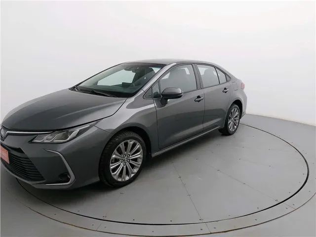 Toyota Corolla 2023 2.0 vvt-ie flex xei direct shift