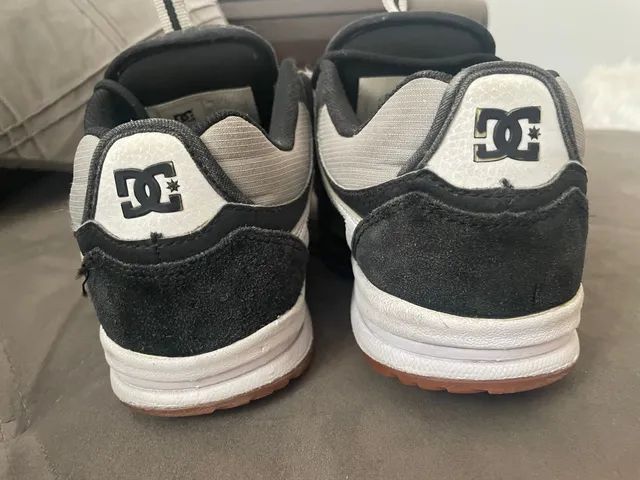 Tênis DC - Foto 2