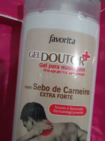 Gel doutor  - Foto 4