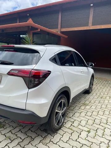 HR-V 2019 - Foto 3