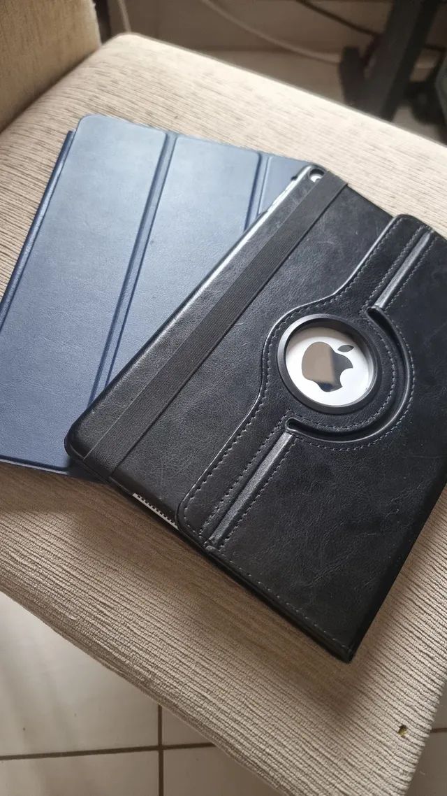 Ipad 6 Branco 32gb Apple  - Foto 4