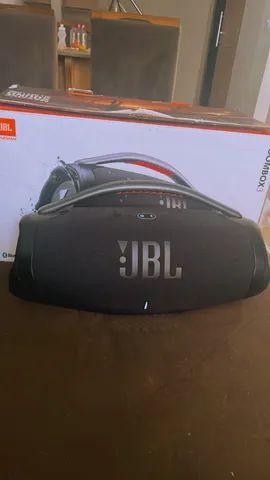 VENDO JBL BOOMBOX 3  - Foto 4