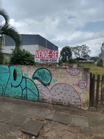 foto - Curitiba - Jardim das Américas