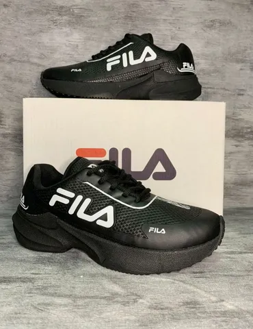Tênis Fila Sport