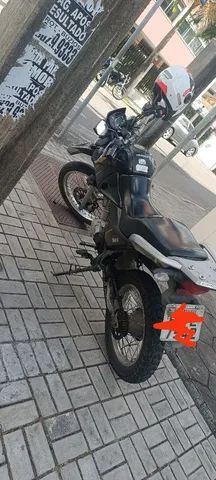  Moto Crosser XTZ 150 Z Yamaha 2018