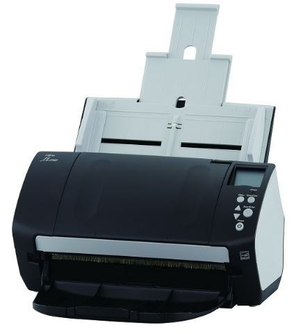 lote de scanner epson fujitsu brother avision kodak no estado