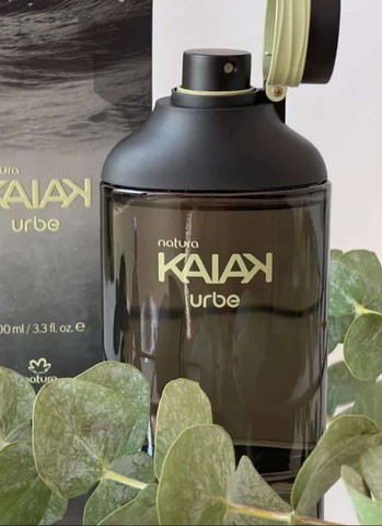 Kaiak Urbe 100 ml - Beleza e saúde - Jardim José Bonifácio, São João de  Meriti 1162898812 | OLX