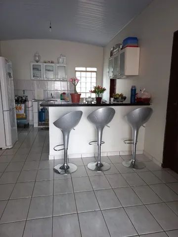 Casa no cinturão verde  - Foto 4