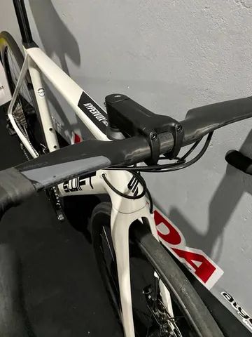 TORRANDO SWIFT CARBON HYPERVOX Tam: 54 - Foto 4