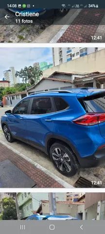 Vendo um carro  - Foto 3