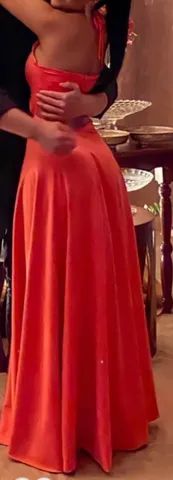Vestido longo - Foto 2