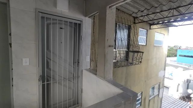 Captação de Apartamento a venda na Rua Doralino de Oliveira, COHAB, Sapucaia do Sul, RS