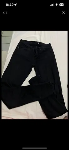 Calça zara 36