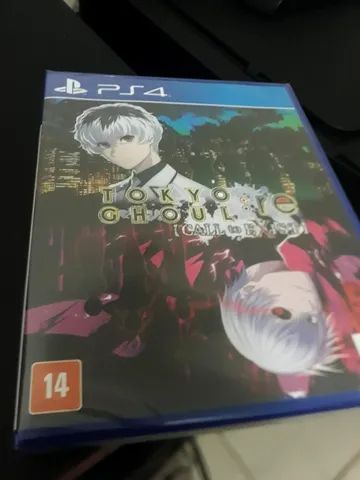 Tokyo Ghoul re Call to EXIST (PS4)