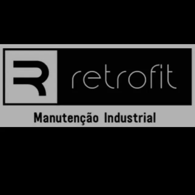 Manutenção Industrial é com a Retrofit 
