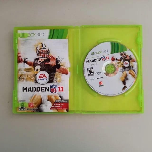 vendo 3 jogos para Xbox 360 ORIGINAIS - Videogames - Potengi, Natal  1254877051