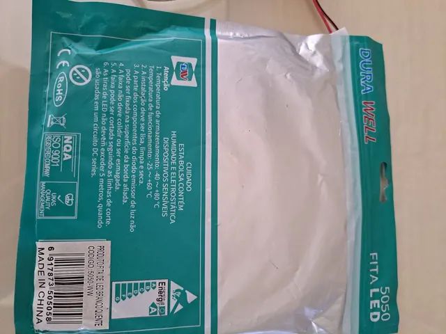 Fita led. - Foto 6