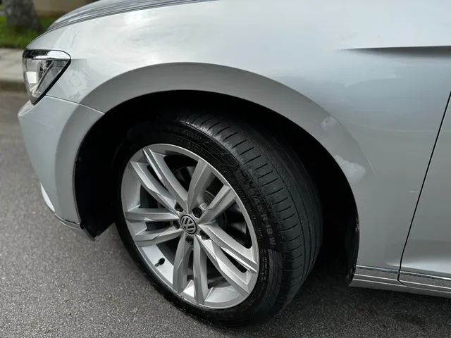 Passat Highline 2018 impecável! Apenas 53.000KM - Foto 7