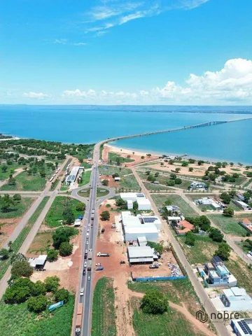 Galpão, 400 m² - venda por R$ 2.500.000,00 ou aluguel por R$ 7.520,00/mês - Luzimangues - 