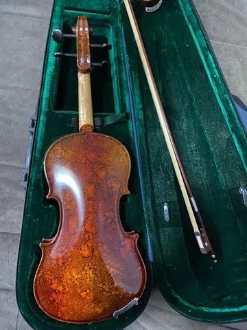 Violino pearl river 3/4 