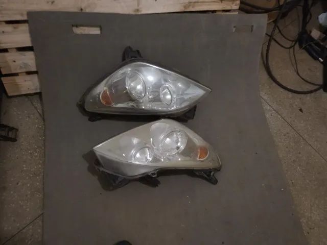 Farol Vectra 2008 original 
