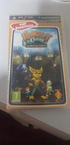 Combo 3 jogos de PSP - Foto 2