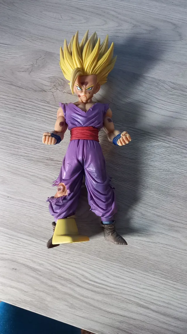 Manga do dragon ball z  +34 anúncios na OLX Brasil