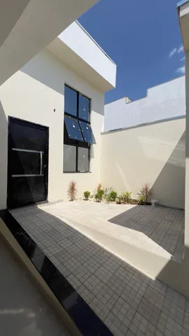 Casa novinha a venda no Belo Horizonte