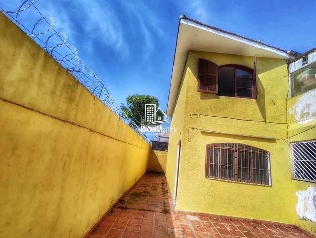 Captação de Casa a venda na Praça Braço da Cajari, Burgo Paulista, São Paulo, SP