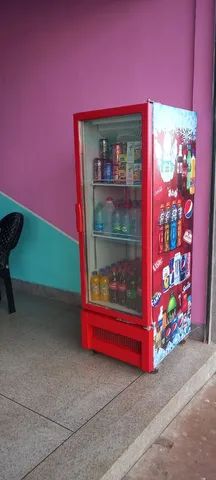 Vendo sorveteria - Foto 3