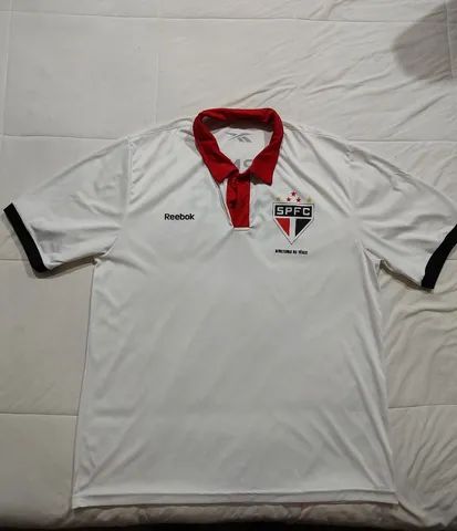 Camisa do São Paulo 
