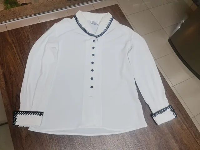 Camisa Tess - Foto 2