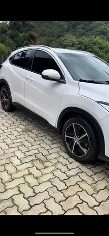 HR-V 2019
