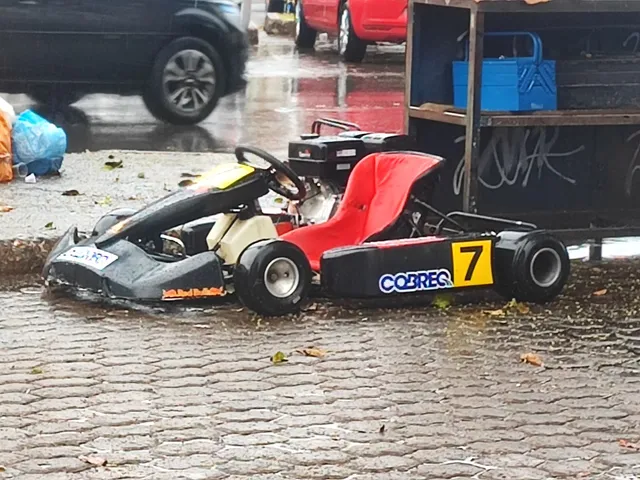 Kart kart  +1524 anúncios na OLX Brasil