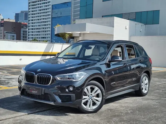 Bmw: Carros usados, seminovos e novos em Salvador/BA