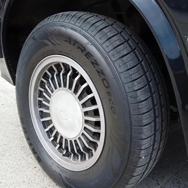 Opala Diplomacia SE 4.1 Com Ar condicionado  - Foto 4