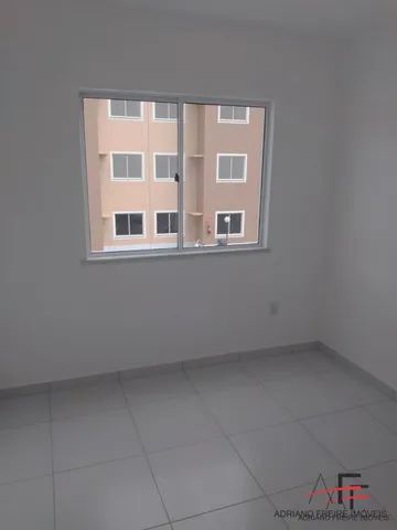 Excelente apartamento com 2 quartos no Eusébio - AP51590