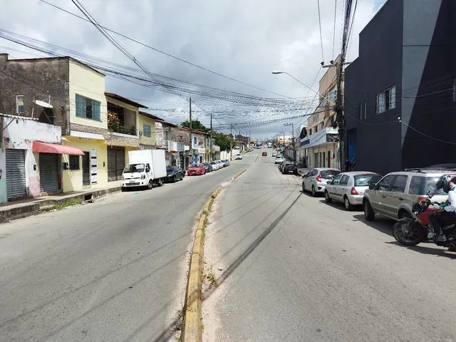 Alugo ponto comercial no Bequimão  - Foto 4