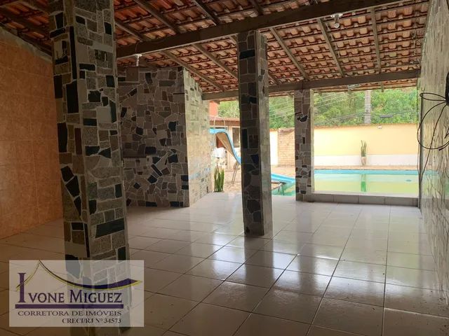 Pousada/Chalé em Governador Portela  -  Miguel Pereira - Foto 5
