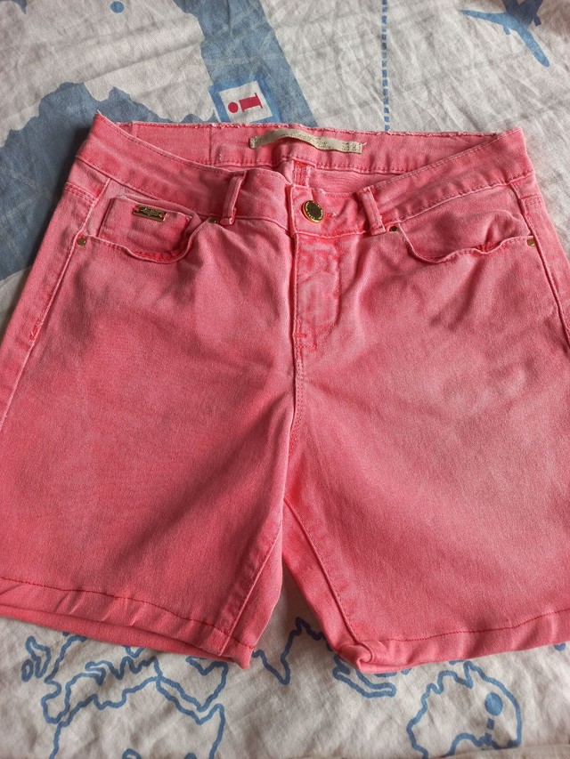 Short zara 36