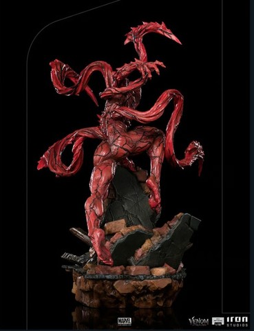 Carnage Iron Studios Venom 2 - Foto 3