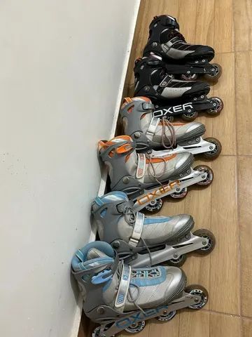 Patins Oxer  - Foto 2