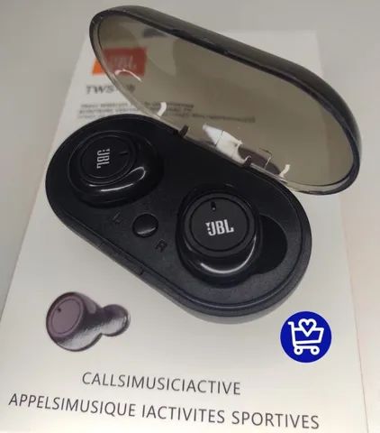 Fone Bluetooth JBL Tws - (entrega gratis)