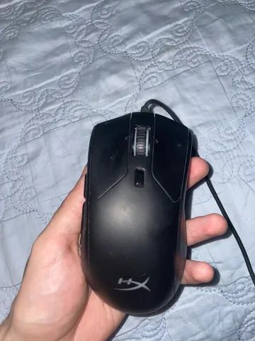 Mouse Gamer HYPERX