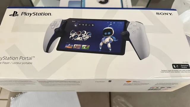 PlayStation 5 (novo) valor válido até 15/12 - Videogames - Parque das  Laranjeiras, Goiânia 1262124944