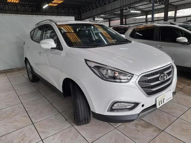 HYUNDAI IX35 B 2017 - Foto 2