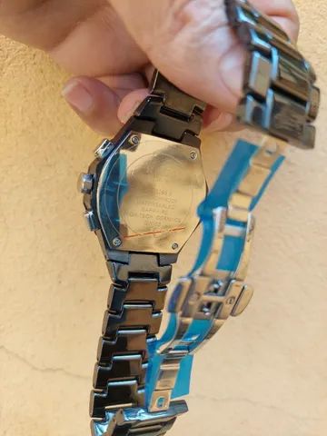 Relogio Rado Ceramica Crono 41mm - Foto 5