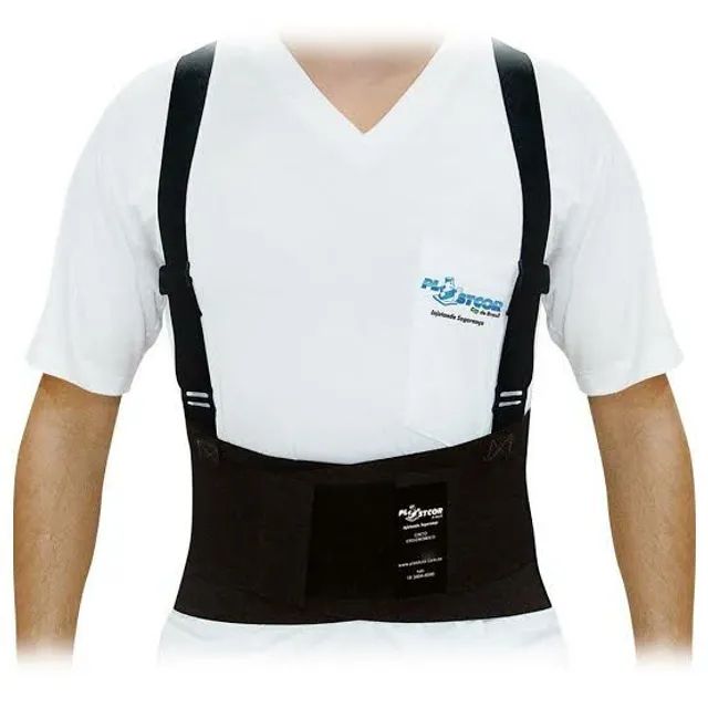 Cinto ergonômico M - Foto 2