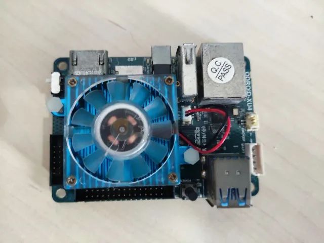 Odroid XU4 - Foto 4