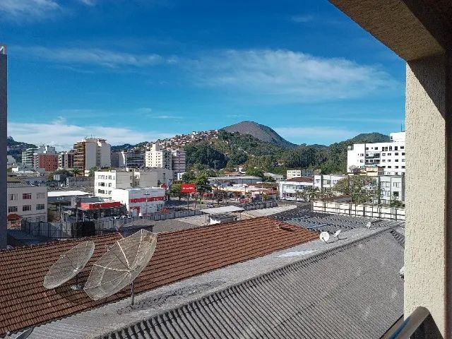 Captação de Apartamento a venda na Rua Carmela Dutra, Agriões, Teresópolis, RJ